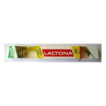 Furçë Dhëmbësh Lactona Natyrale 3 rreshtash, E fortë, 1 Copë - 0.8 Oz