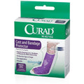 Curad Gips- und Bandagenschutz, wasserdicht, Kinderbein