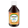 Centrum Flüssiges Multivitaminpräparat Citrusgeschmack 236 ml für Erwachsene