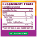 Metamucil Fiber Gummis, gemischte Beeren, Kinder, Gummis