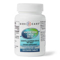 Magnesiumoxid-Tabletten 400 mg, 120 St.