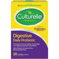 Culturelle Verdauungsgesundheit Tägliche Probiotikum-Kapseln