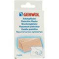 Gehwol Dickes Schutzpflaster 4 St.
