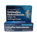 Terbinafine Hcl Krem 1 15gm