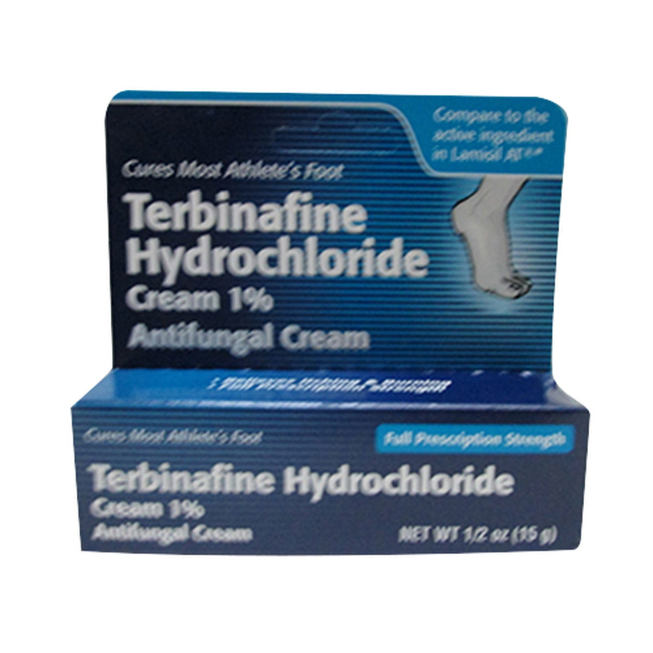 Terbinafine Hcl Krem 1 15gm