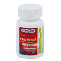 McKesson Brand Extra Stärke Schmerzmittel Rapid Release Gelkapseln, 100 Stück