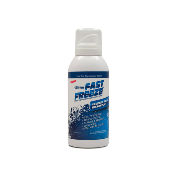 Fast Freeze Schmerzlinderung Dauerspray 118ml