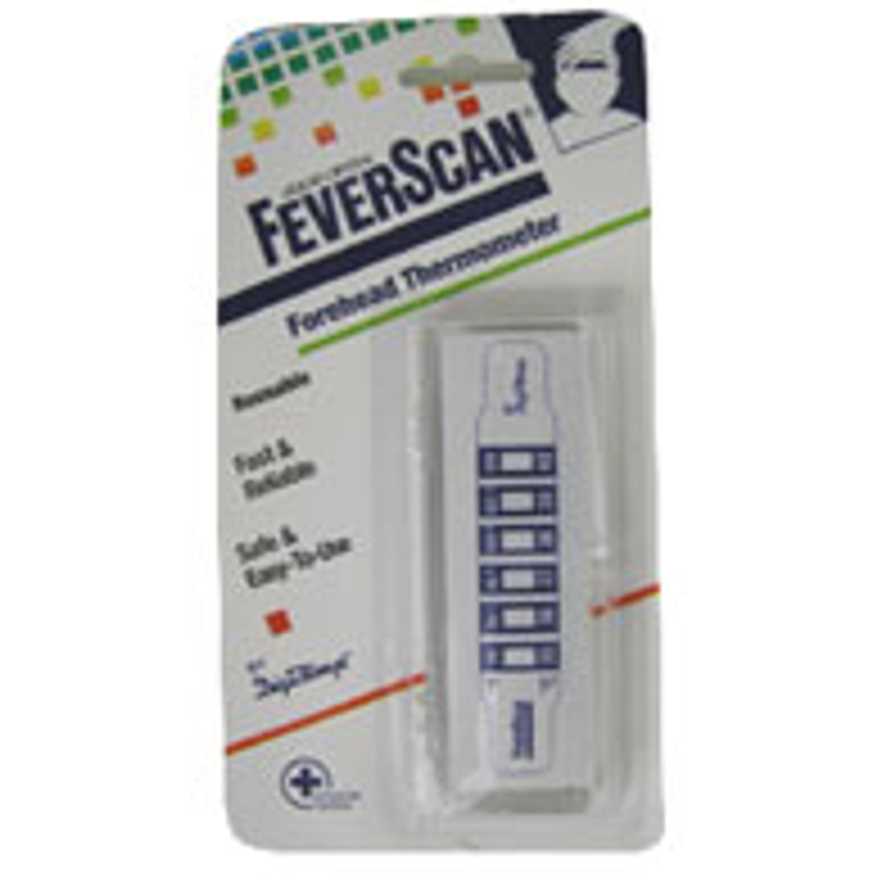 Feverscan Stirnthermometer