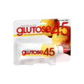 Glutose 45 Orale Glukose-Gel – Schnelle Energie, Zitronengeschmack (112,5 g)