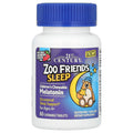 21st Century Zoo Friends Sleep, Kinder-Kautabletten