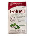 Gelusil Antazidum & Anti-Blähungen Kautabletten Kühle Minze