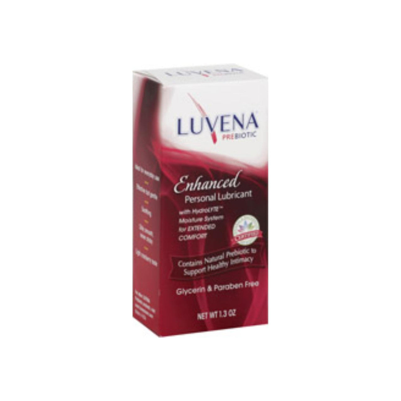 Luvena Gleitmittel 37 ml P