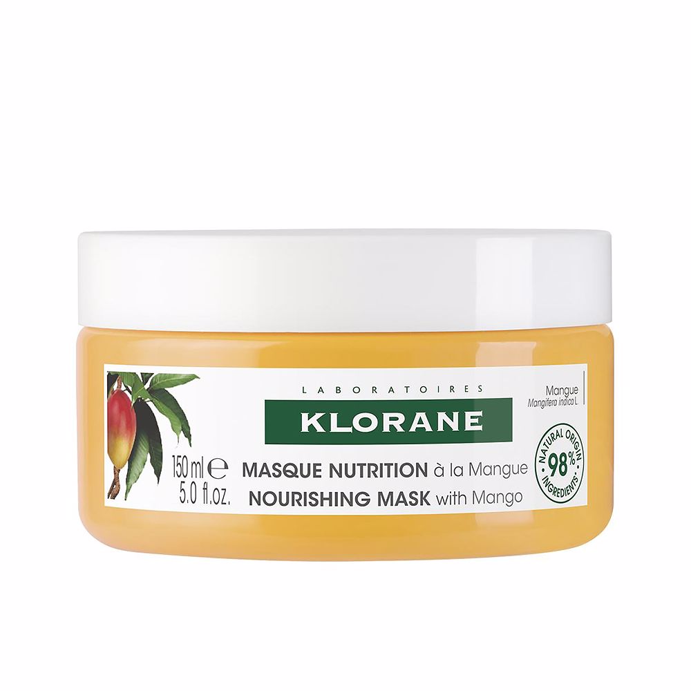 Klorane Maske Nährpflege 150ml