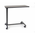 Roscoe Medical Betttisch, nicht kippbare Platte