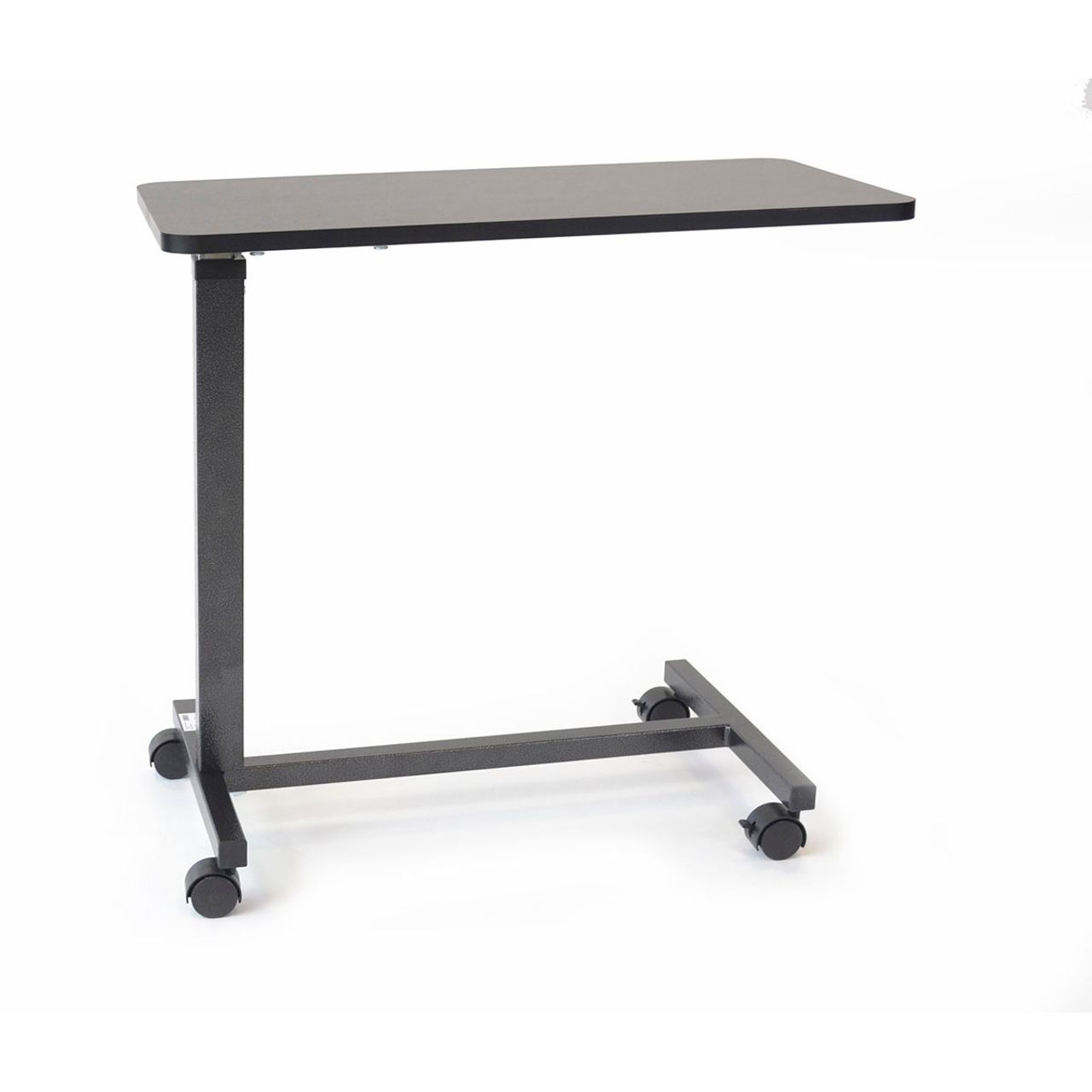 Roscoe Medical Betttisch, nicht kippbare Platte