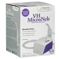 Veridian MicroNeb Kompressor Verneblersystem