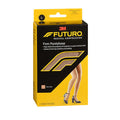 Futuro Stützstrumpfhose Höschenteil gekürzt Panty Fest Groß Nude 1 Paar
