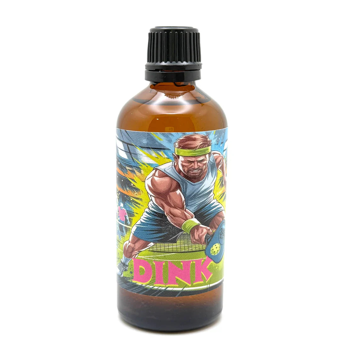 345 Soap Co. Dink Rasierkollektion
