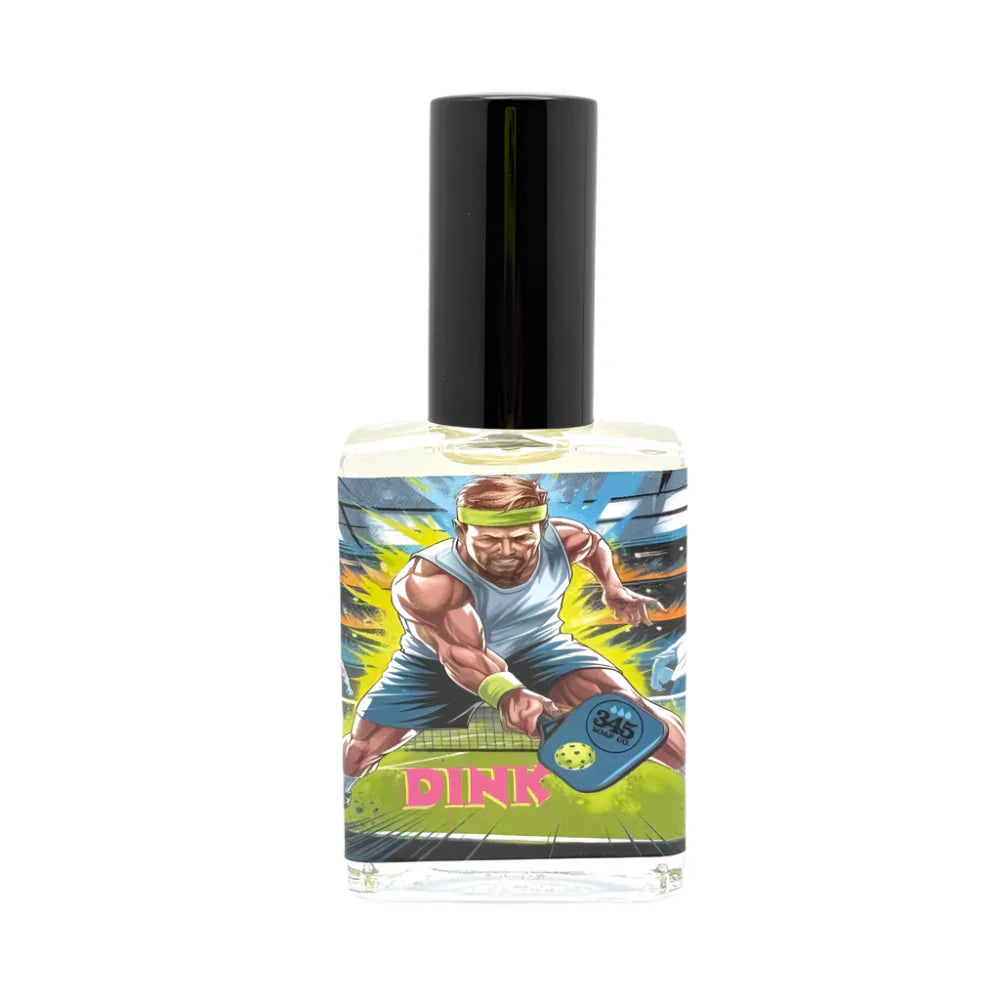 345 Soap Co. Dink Rasierkollektion