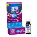 New-Skin Lila Farbige Flüssige Bandage Für Kinder, 8.8 ml