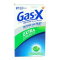 Gas-X Extra Strength Simethicon 125 mg Antigas
