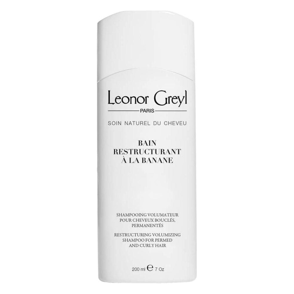 Shampo rigjeneruese Leonor Greyl Bain A la Banane 200ml