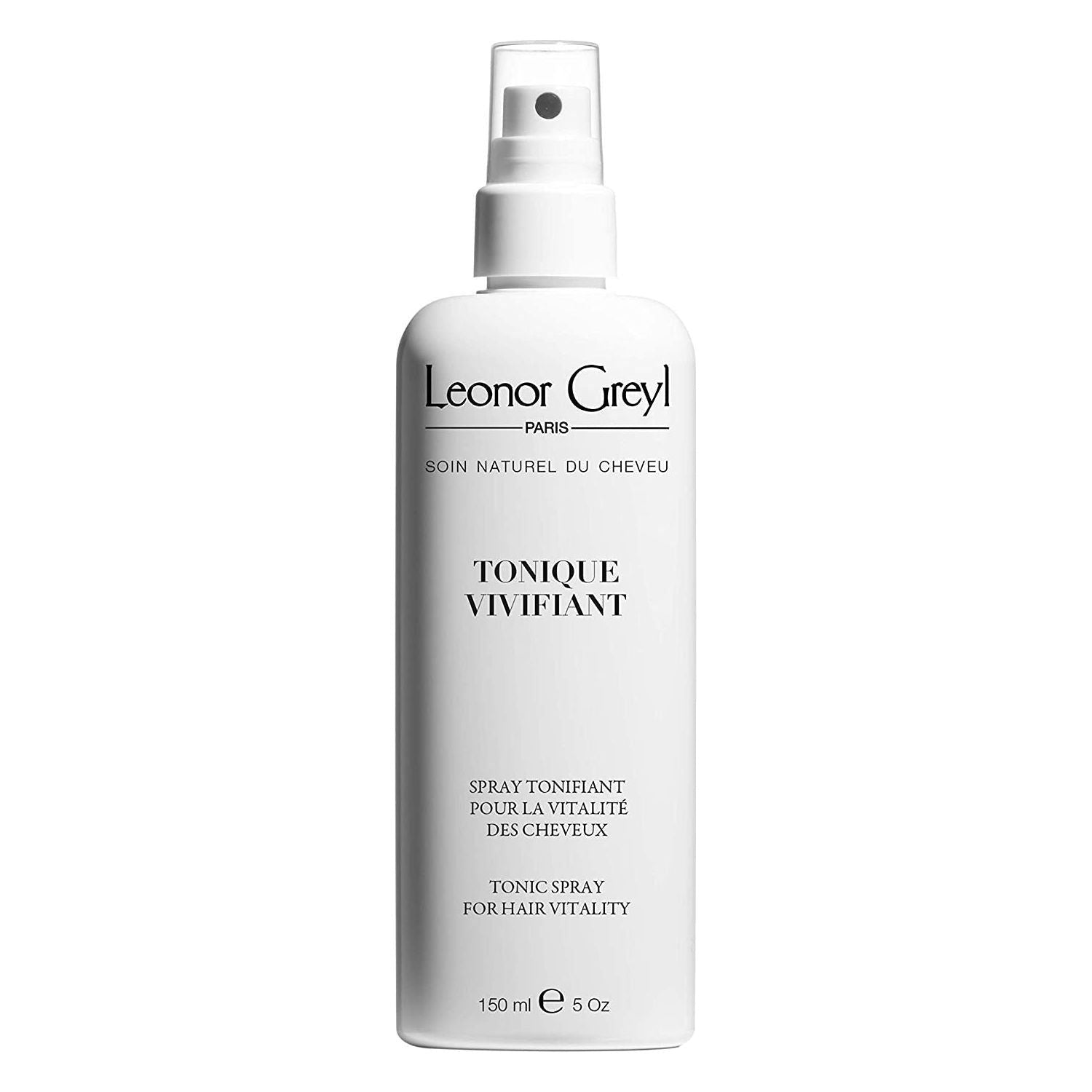 Leonor Greyl Tonique Vivifiant Leave-In-Treatment-Spray für die Haare 150 ml