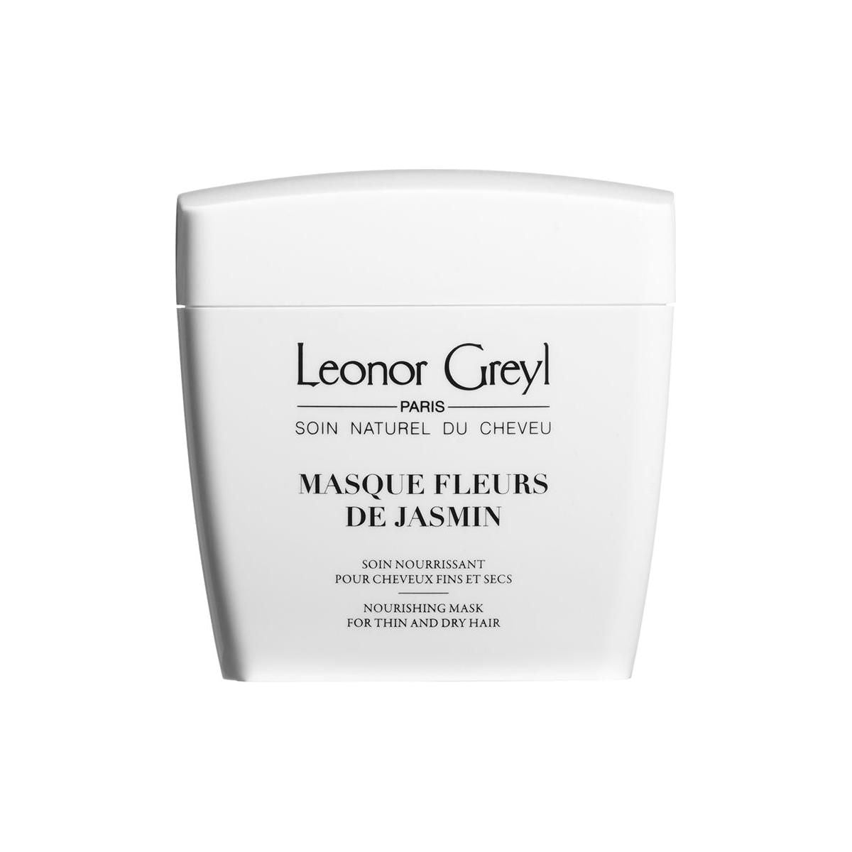 Leonor Greyl Maskë me Lule Jasemini Ushqyese dhe Përmirësuese e Bukurisë 200 ml
