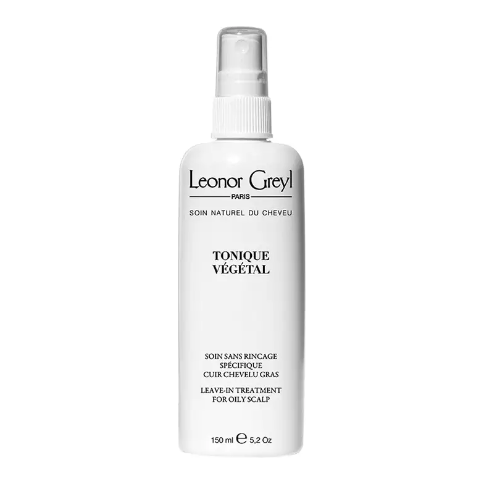 Leonor Greyl Tonique Végétal Spray für fettige Kopfhaut 150ml