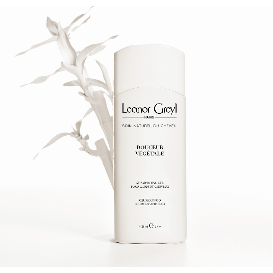 Leonor Greyl Douceur Végétale Haar- und Körpershampoo 7 Oz