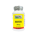 Natrul Health Biotin 5000 mcg Kapseln