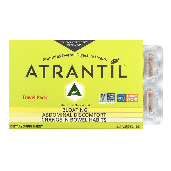 Atrantil Verdauungsergänzung