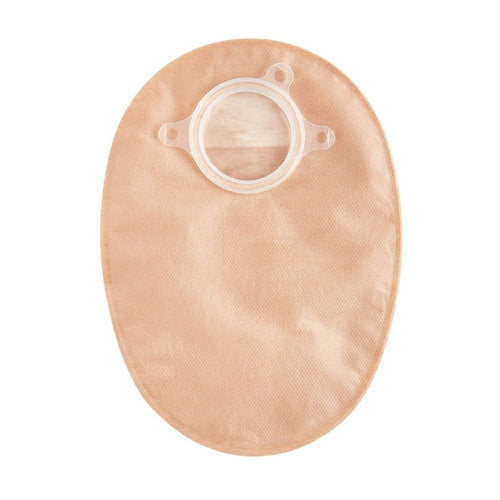 ConvaTec Natura geschlossener Stomabeutel, 45 mm Flansch, 30 Stück – Artikel 416409