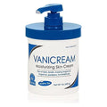 Vanicream Feuchtigkeitsspendende Hautcreme mit Pumpspender 453 g