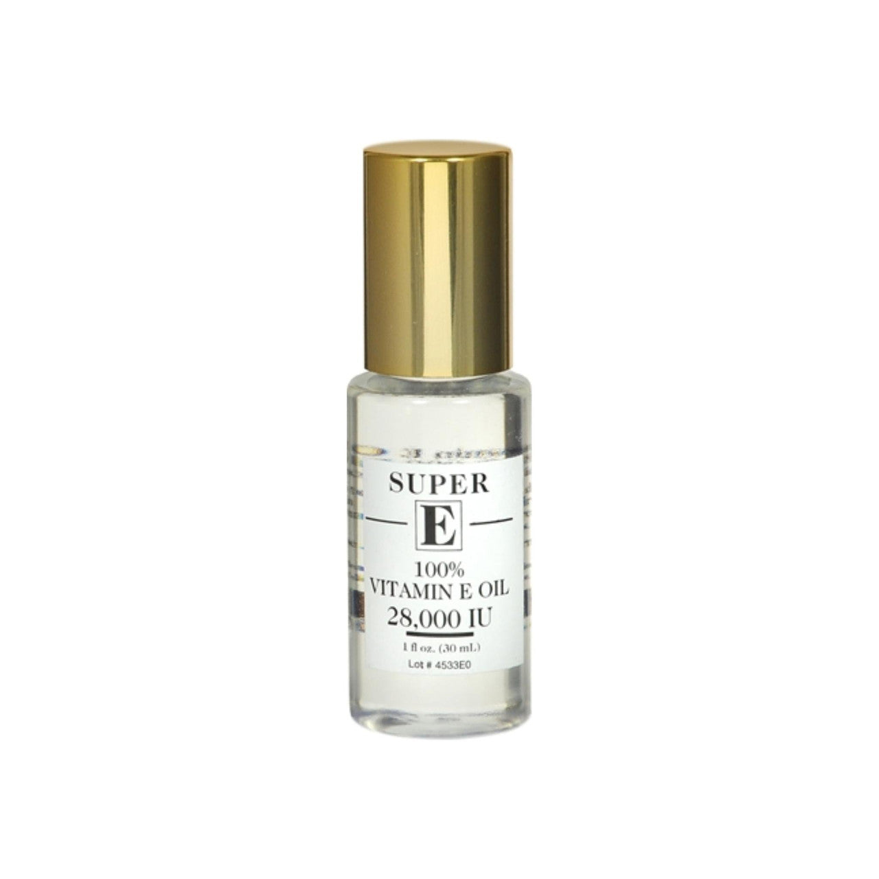 Super E 100 Vitamin E Öl 28.000 IE 1 Oz