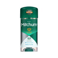 Mitchum Anti-Transpirant & Deodorant Clear Gel Geruchsneutral 3,4 Oz