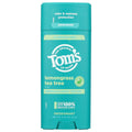 Tom's Deodorant Stick 92g 24h Lemongras
