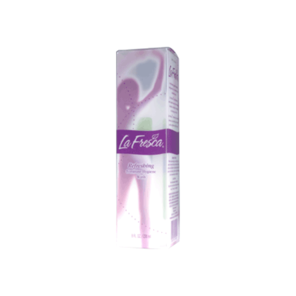 La Fresca Intimwaschlotion, 236 ml