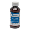 Reliable 1 Laboratories Liquid C 500 Mg Orange Flavor