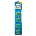 Reach UltraClean Access Flosser Nachfüllpackung, Minzgeschmack – 28 Stück