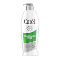 Curel Parfümfreie beruhigende Körperlotion für trockene, empfindliche Haut, 384 ml