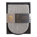 Pré de Provence Spa Prive Herren Bambuskohle-Kollektion, Badehandschuh