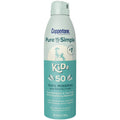 Coppertone Pure & Simple Kinder-Sonnenschutzspray - LSF 50 - 150ml