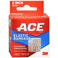 ACE-Elastikbinde, mit Klammern, 5 cm