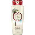 Old Spice Duschgel für Männer Fiji mit Palmen-Duft, 473 ml