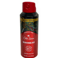 Old Spice Shprehës trupi pa alumin për burra, Dragonblast, 5.1 Oz
