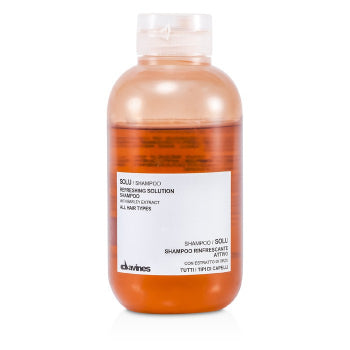 Davines Solu Erfrischendes Reinigungs-Shampoo