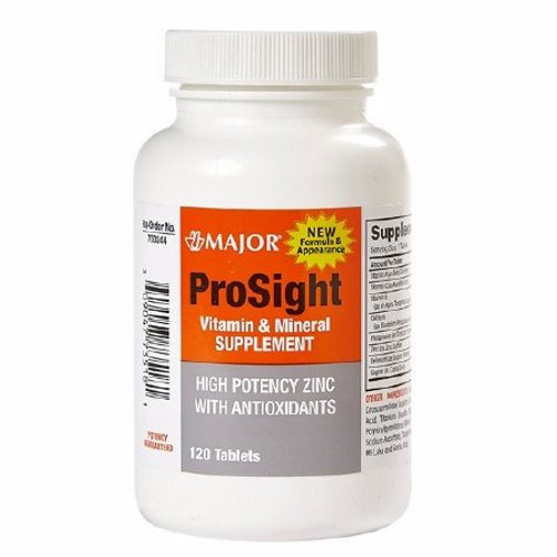 Shtesa kryesore për sy, tableta Prosight