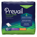 Prevail Super Saugfähige Unterlagen, extragroß