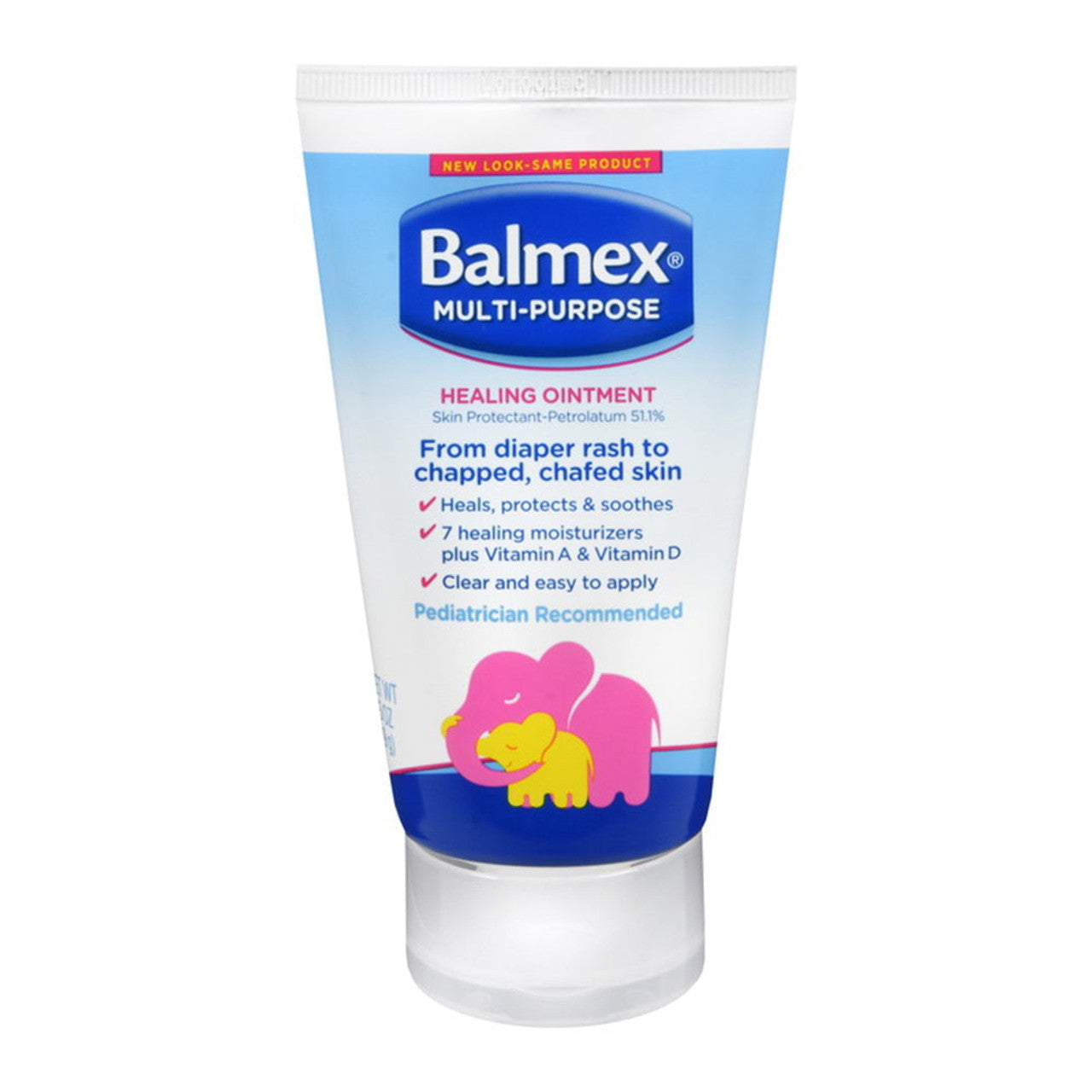 Balmex Hautschutz, vielseitig, Heilsalbe 99 g